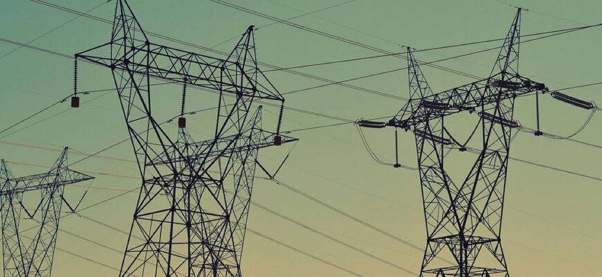 Румунія почала імпортувати електроенергію з України через енергетичний дефіцит