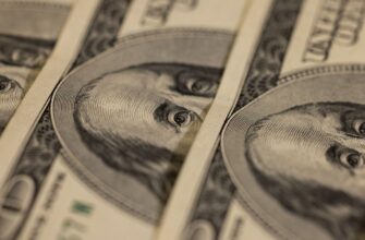 Національний банк України оновив офіційний курс долара та євро на 4 серпня