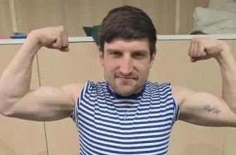 На Донеччині «відвоювався» перший британський найманець, який приїхав рятувати Росію від уявних боргів