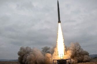 Три сценарії появи української балістики: від осені до 2027 року