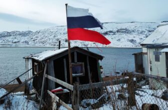 53 мільйони рублів компенсації виплатили за аварію танкера в Арктиці під час рейсу до Китаю