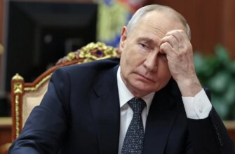 Стрімке зростання інфляції та нічні вибухи змушують росіян ставити під сумнів доцільність війни