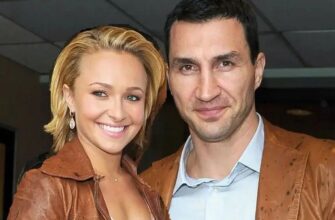 «Наша сім’я переживає горе»: Кличко вперше порушив мовчання після смерті Панеттьєрі