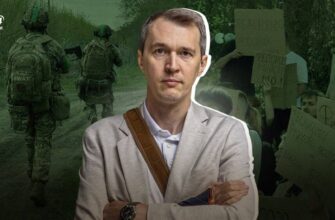 Ухилянтів насправді небагато, проте вони медійно дуже активні: інтерв’ю з Юрієм Гудименком