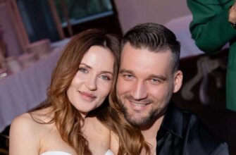 Наталка Денисенко розповіла, як змінилося її життя з Юрієм Ярошенком після весілля