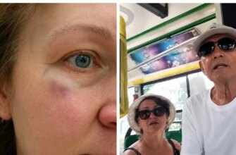 «Навіщо вас захищати?»: військовий стверджує, що його маму побили за російську мову на Львівщині (відео)