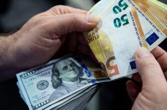 Курс валют 14 серпня: долар та євро змінили ціну перед вихідними
