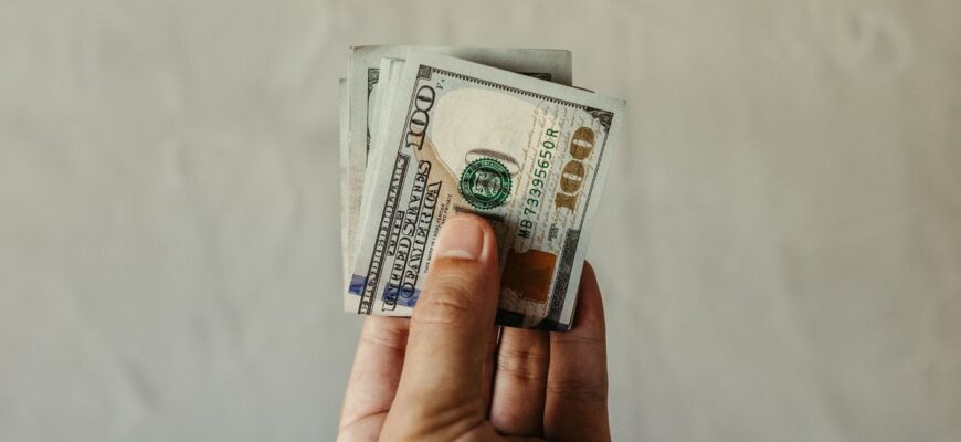 Нацбанк оновив офіційні курси валют на 7 серпня