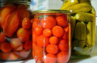 Секретний овоч для маринаду: болгарський перець перетворює помідори на шедевр