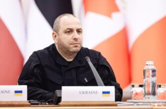 Микола Маломуж оцінив призначення Умєрова на посаду керівника Служби зовнішньої розвідки