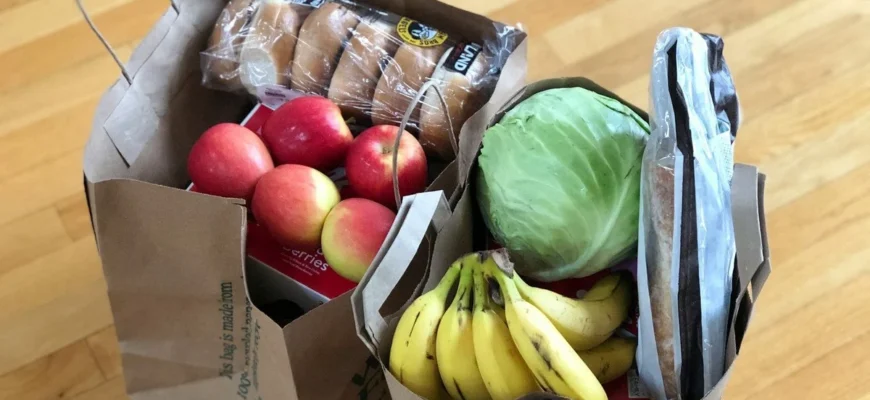 Експерти попередили про суттєве здорожчання основних продуктів харчування до кінця літа
