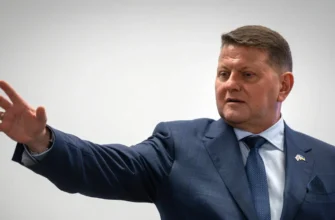 Холодний душ для євроатлантичних сподівань: Залужний поставив хрест на вступі України до НАТО