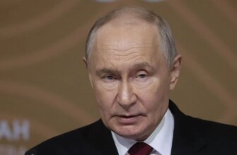 Чому мешканцям Новосибірська заборонили виглядати у вікна під час візиту Путіна