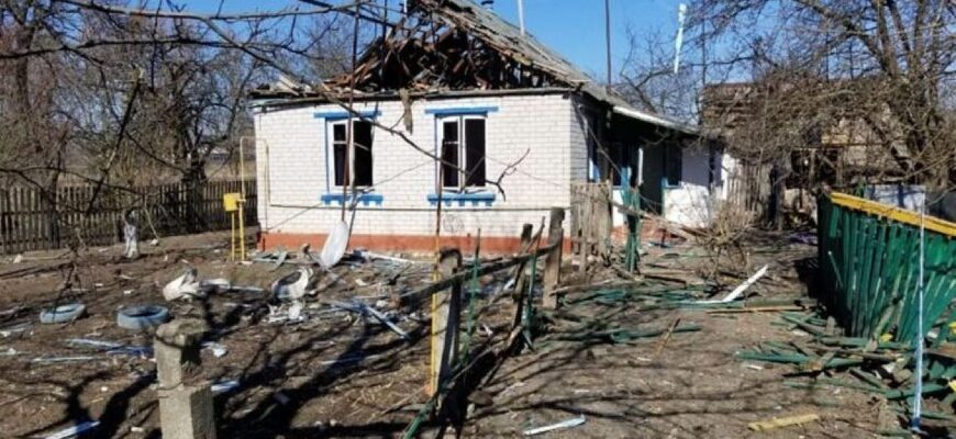Небезпечні місця для укриття в селі: ці об’єкти перетворять вас на мішень Небезпечні місця для укриття в селі: ці об’єкти перетворять вас на мішень