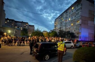 Лубінець відреагував на бійку з ТЦК у Тернополі: закликав не вдаватися до самосуду
