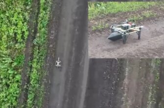 Як саме працюють нові російські дрони-ждуни з мікрофонами для атаки на авто