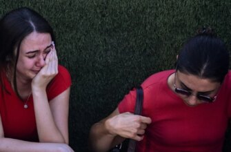 267 пасажирів на борту: пором затонув біля Кіпру після вибуху в носовій частині
