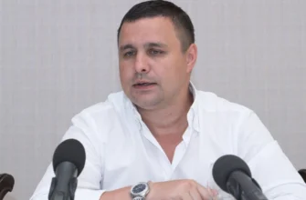 Експосадовець Микитась перебував удома в Мудрої під час обшуків НАБУ