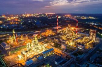 Другий нафтозавод в Уфі зазнав атаки українських безпілотників