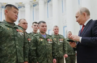 Нова мобілізація в РФ може спровокувати внутрішній крах путінської системи