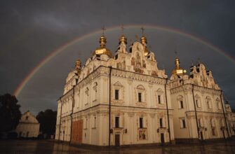 Буданов розповів про причини російських маніпуляцій навколо Києво-Печерської лаври