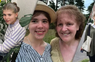«Я любила її як могла»: донька найстаршої породіллі Аня Підвербна приголомшила своїми зізнаннями