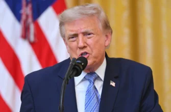 Трамп надіслав українцям особливе послання до Дня Незалежності: Зеленський показав листа