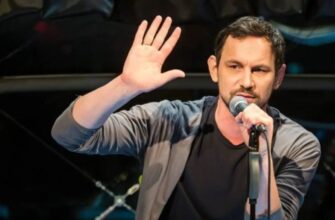 Валерій Харчишин підкорив шанувальників яскравою фотосесією в соняшниках та звернувся до фанів