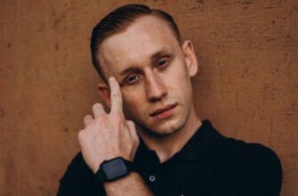 Олександр Рудинський навчив голлівудських зірок українським словам під час зйомок для Netflix