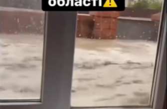 Руйнівна повінь у Непалі: до 384 людей зникли безвісти, 75 загиблих