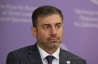 Закарпатський ТЦК проти омбудсмена: Лубінець повідомив про спроби помсти своєму підлеглому