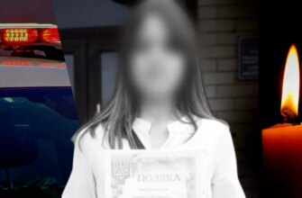 Які докази нерозділеного кохання знайшли в телефоні померлої школярки на Черкащині