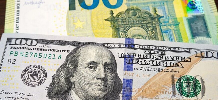 Нацбанк оприлюднив офіційний курс валют на 18 серпня