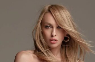 Оля Полякова вперше назвала ім’я чоловіка, який жорстоко знущався з неї в юності