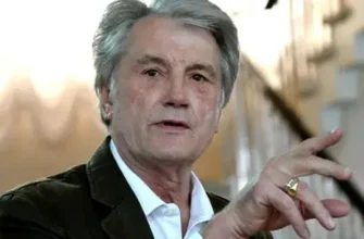 У справі про отруєння Ющенка з’явилося прізвище причетного, якого ніхто не очікував
