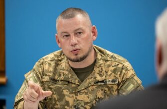 ЗМІ називають Палісу одним із можливих кандидатів на посаду посла України в США