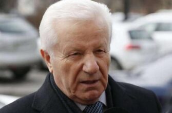 Пам’ятаєте Олександра Мороза? Стало відомо, де зараз перебуває ексспікер Верховної Ради
