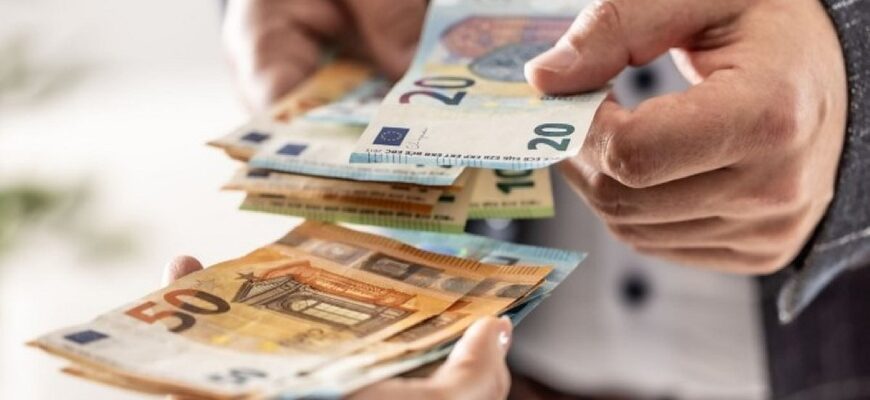 У Нацбанку пояснили, чи скасують гривню після вступу України до ЄС У Нацбанку пояснили, чи скасують гривню після вступу України до ЄС