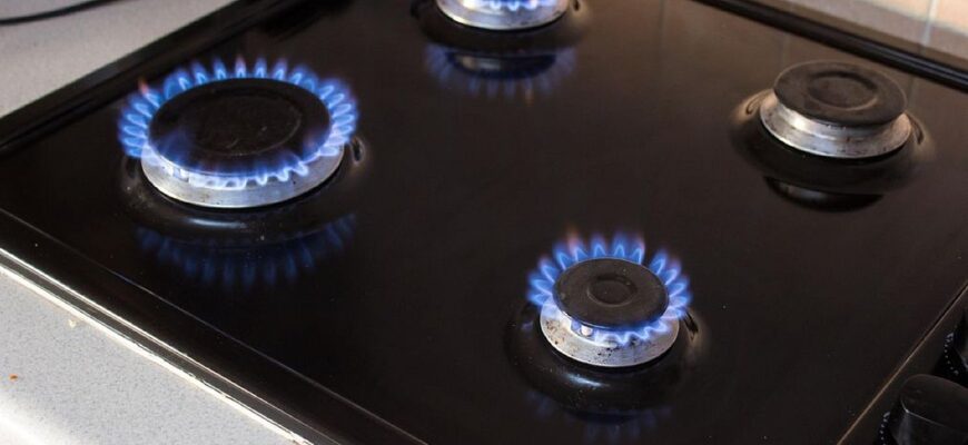 Якщо ви користуєтеся газом – вчасно передайте показники лічильника, щоб уникнути зайвих нарахувань