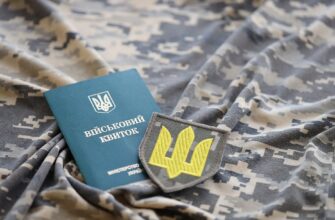 «Чинна відстрочка не анулюється» – Міноборони про зміну підстав для звільнення від призову