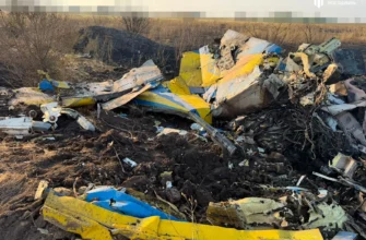 Перші подробиці падіння МіГ-29 під Одесою: що відомо про долю пілота