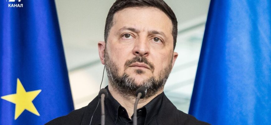 Зеленський доручив розглянути петицію батька загиблого 12-річного хлопчика про посилення покарань для водіїв
