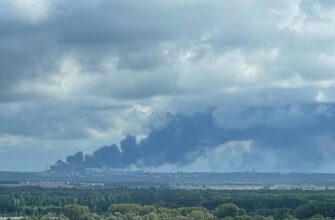 Сили оборони України уразили стратегічні цілі на відстані 600 кілометрів від фронту