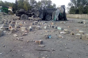 Сили оборони за добу знищили ще 1470 окупантів та десятки одиниць ворожої техніки