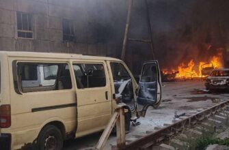 На Дніпропетровщині внаслідок ворожих атак загинули п’ятеро людей, 16 поранено: РФ завдала майже 60 ударів по п’яти районах