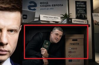 «Сам ухилився від армії» – Олег Чеславський про бронювання Федорова у фонді