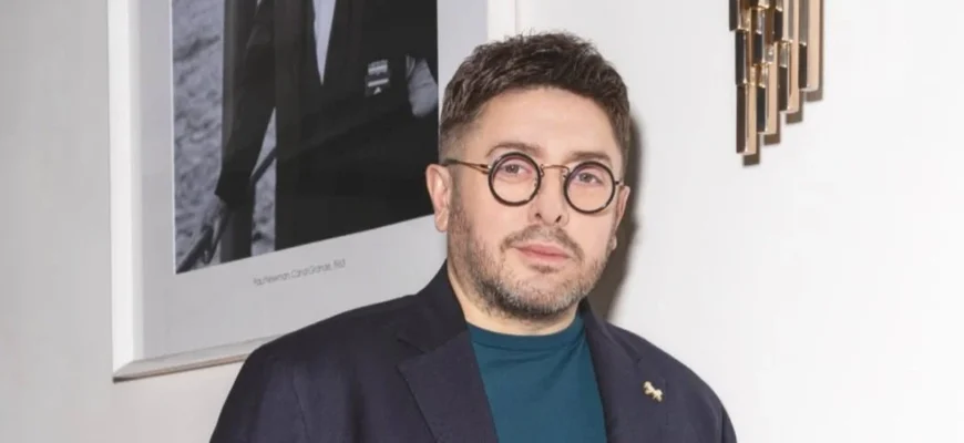 Думав про виїзд з України під обстрілами: Олексій Суханов поділився відвертим зізнанням Думав про виїзд з України під обстрілами: Олексій Суханов поділився відвертим зізнанням