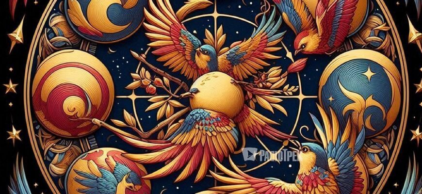 Яким знакам Зодіаку пощастить 18 серпня: гороскоп на сьогодні