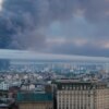 У Кремлі знову закликали іноземців покинути Київ, виправдовуючи атаки на місто