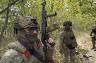 Після полону — розстріл: прокуратура повідомила про жорстоке вбивство захисника України